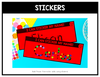 Editable Name Practice Fine Motor Name Activities Sticker Name Mats