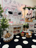 Load image into Gallery viewer, Printable December Dramatic Play Holiday Market and Tree Farm
