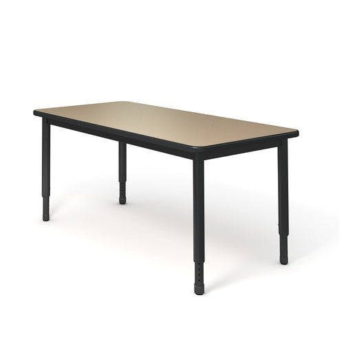 Student Science Table All-Welded Maker Table  by Paragon