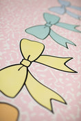 Load image into Gallery viewer, Printable Spring Bows Cutouts | Marshmallow Meadow
