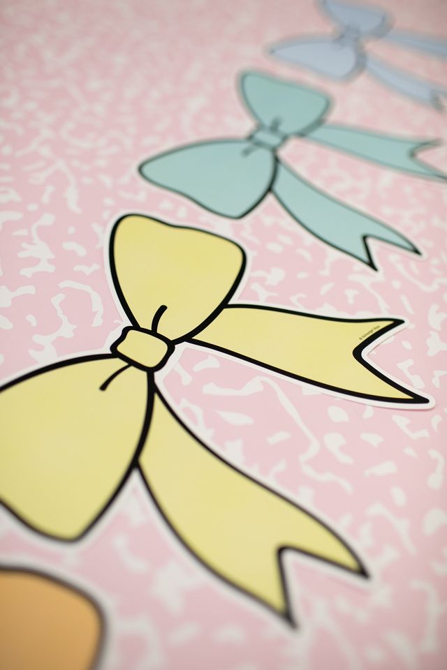 Printable Spring Cutouts Bundle | Marshmallow Meadow