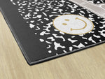 Fire Up Composition Book | Classroom Rugs