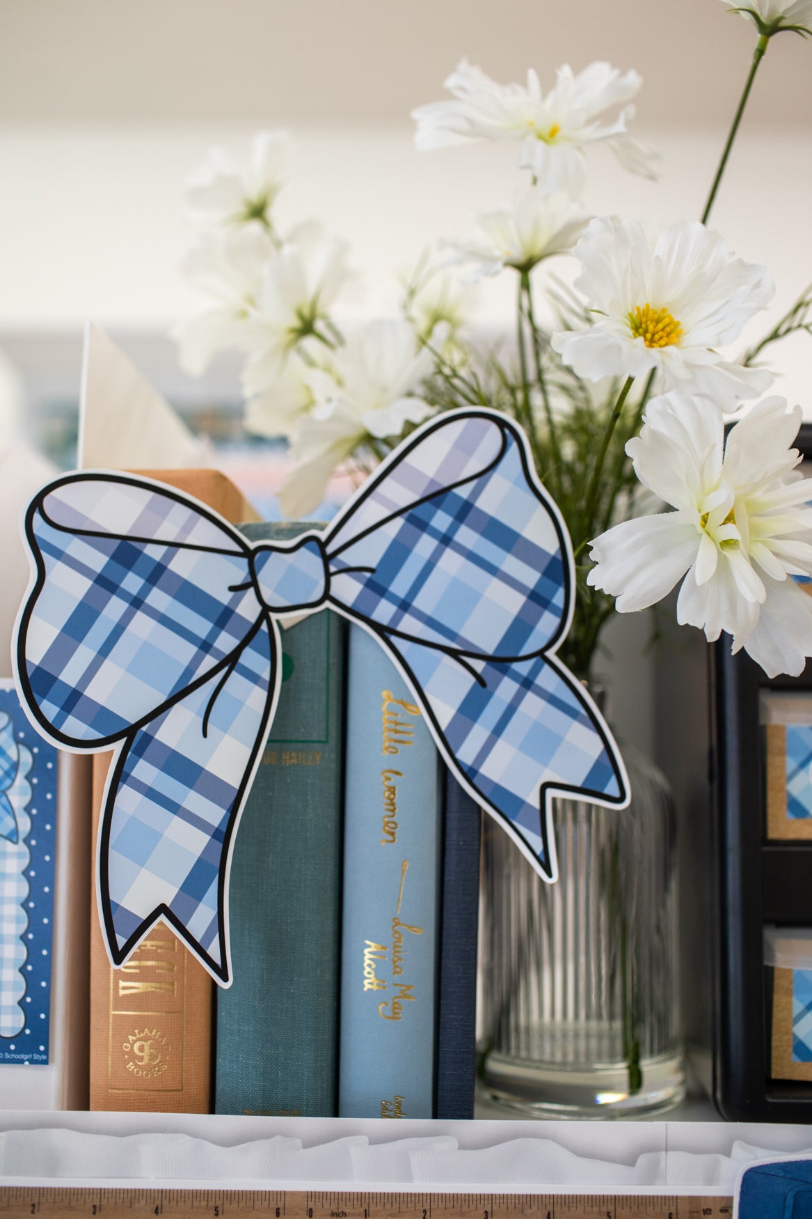 Stars Hollow Schoolhouse Full Printable Classroom Decor Bundle