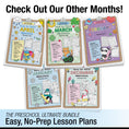 Load image into Gallery viewer, Ultimate Preschool May Thematic Unit Bundle
