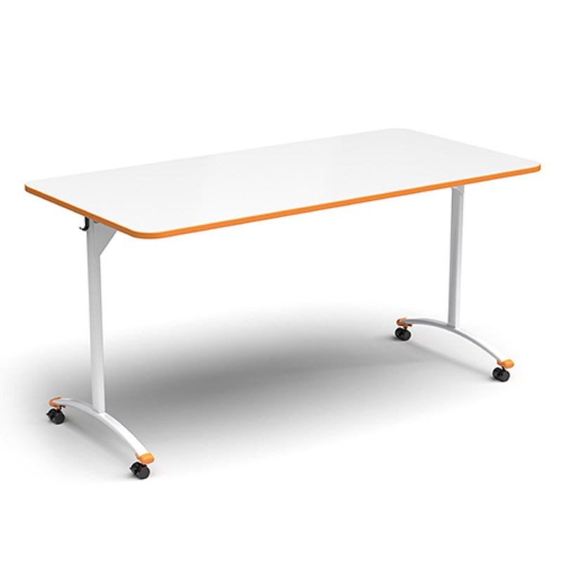 30 by 60 Rectangle Student Desk A&D Crossfit Student Desks and Tables by Paragon
