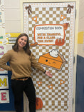 Load image into Gallery viewer, Ultimate Thanksgiving Classroom Decor Bundle | Pumpkin Spice and Everything Nice
