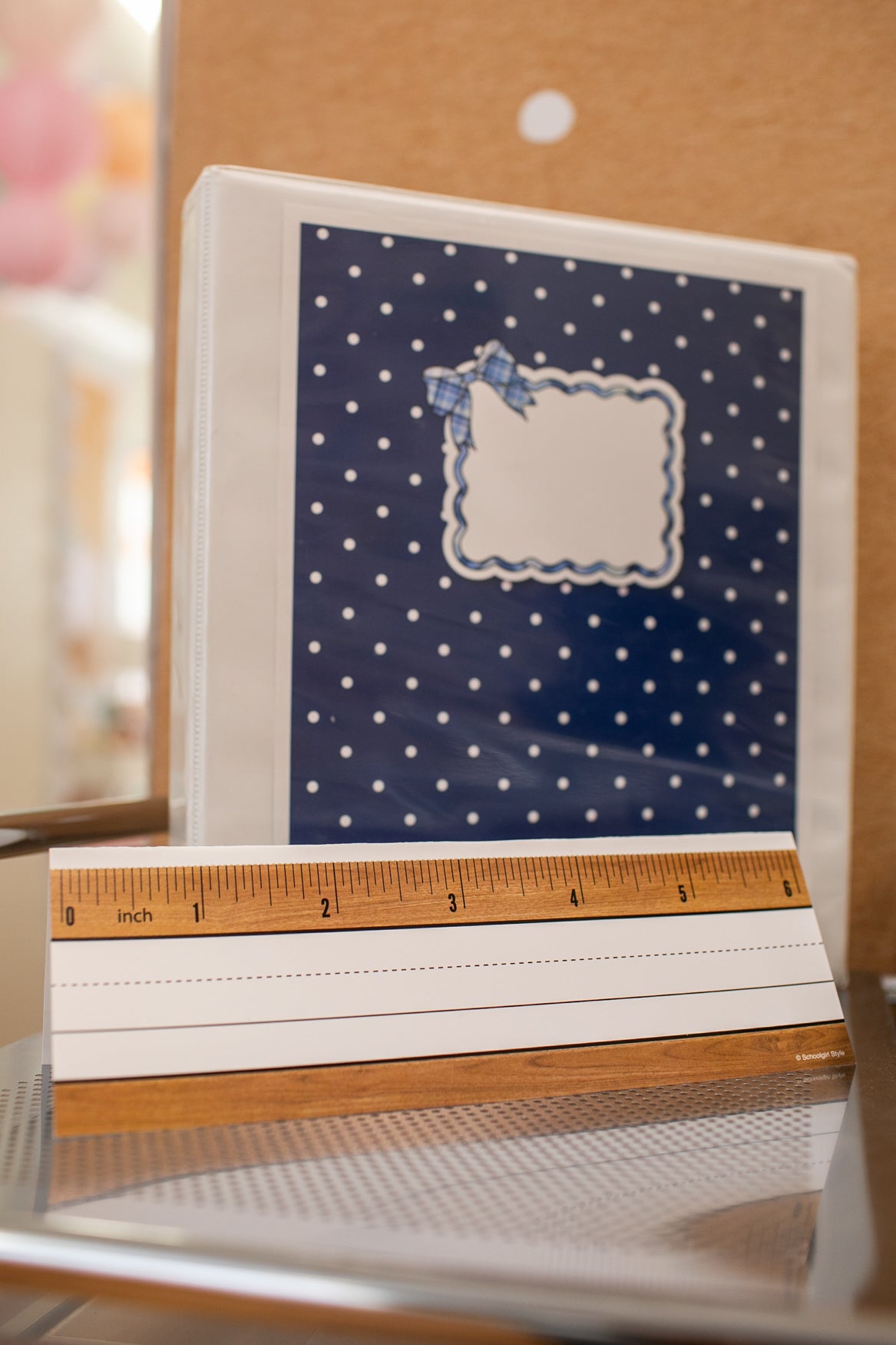 Stars Hollow Schoolhouse Full Printable Classroom Decor Bundle