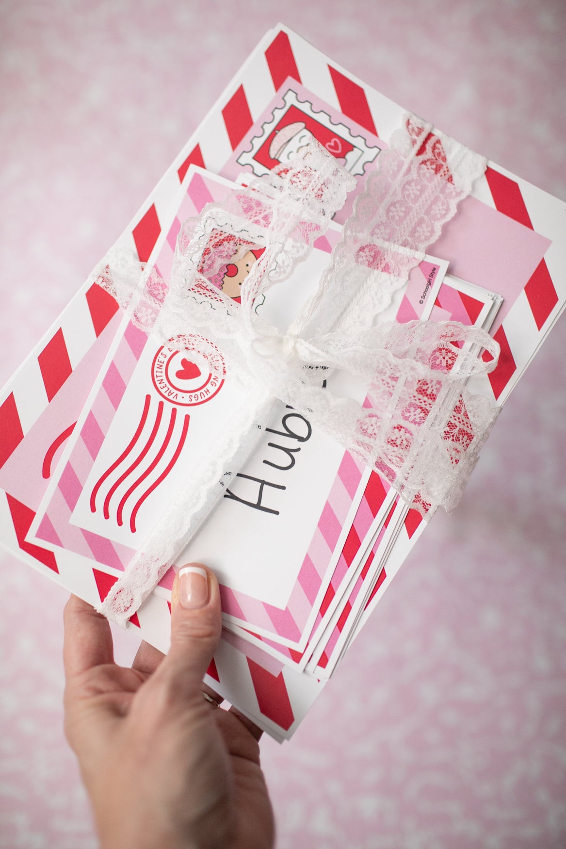 Printable Valentines Classroom Decor Bundle | Special Edition: Valentine's Day