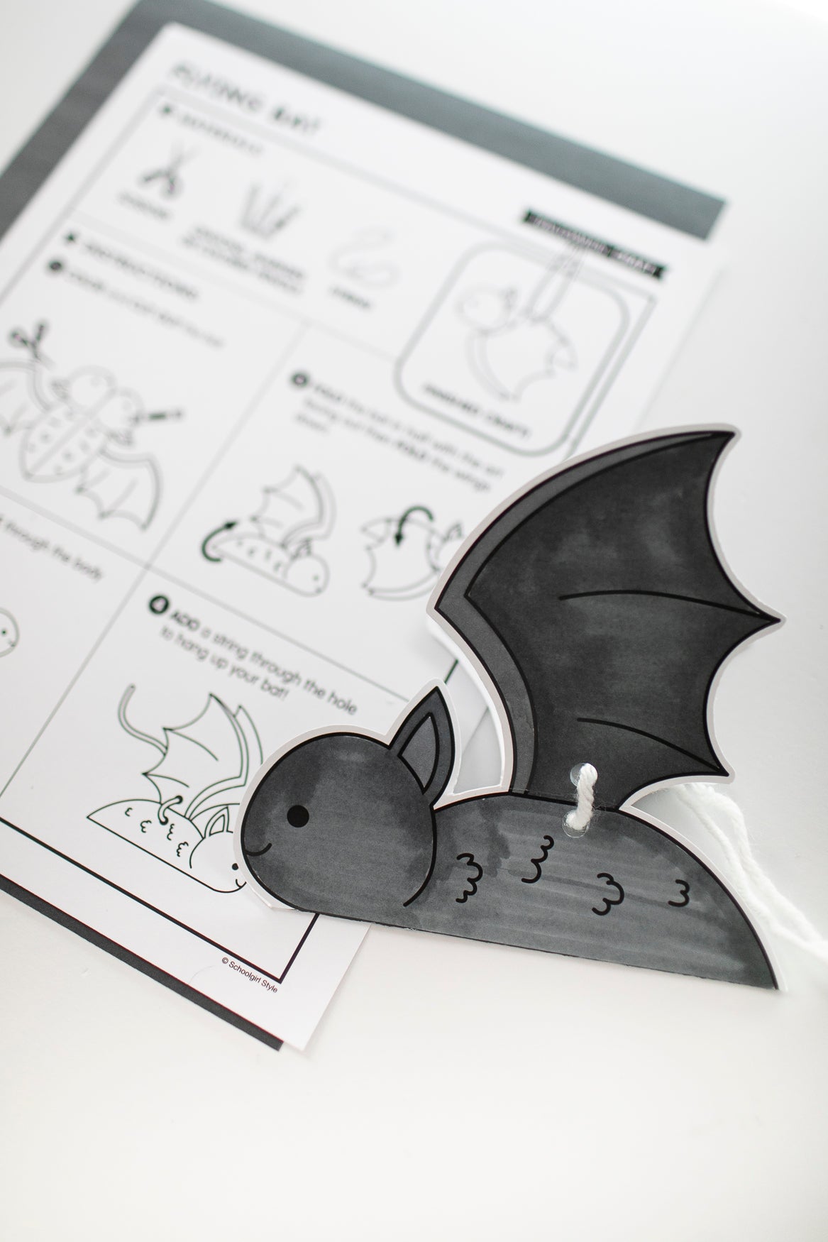 Printable Halloween Worksheets, Activities and Coloring Pages | Halloween Party Pack