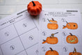 Load image into Gallery viewer, Printable First and Second Grade Halloween Worksheets, Activities and Coloring Pages | Halloween Party Pack
