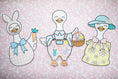 Load image into Gallery viewer, Printable Spring Goose and Costumes
