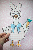 Load image into Gallery viewer, Printable Spring Goose and Costumes
