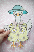 Load image into Gallery viewer, Printable Spring Goose and Costumes
