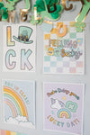 Lucky Charms Full Bundle | St. Patricks Day Classroom Decor | Schoolgirl Style