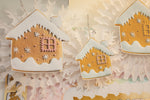 gingerbread house classroom cutouts