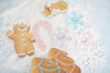 gingerbread classroom cutouts