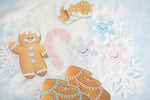 Oh Snap | Pastel Gingerbread | Christmas | Full Printable Classroom Decor Bundle | Schoolgirl Style