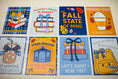 Load image into Gallery viewer, Printable Fall Classroom Decor Bundle | Autumn In Stars Hollow
