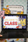 Load image into Gallery viewer, Fall Classroom Google Slides | Autumn In Stars Hollow
