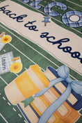 Load image into Gallery viewer, Printable Welcome Back to School Bulletin Board Set | Stars Hollow Schoolhouse
