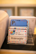 Load image into Gallery viewer, Printable February Dramatic Play Post Office

