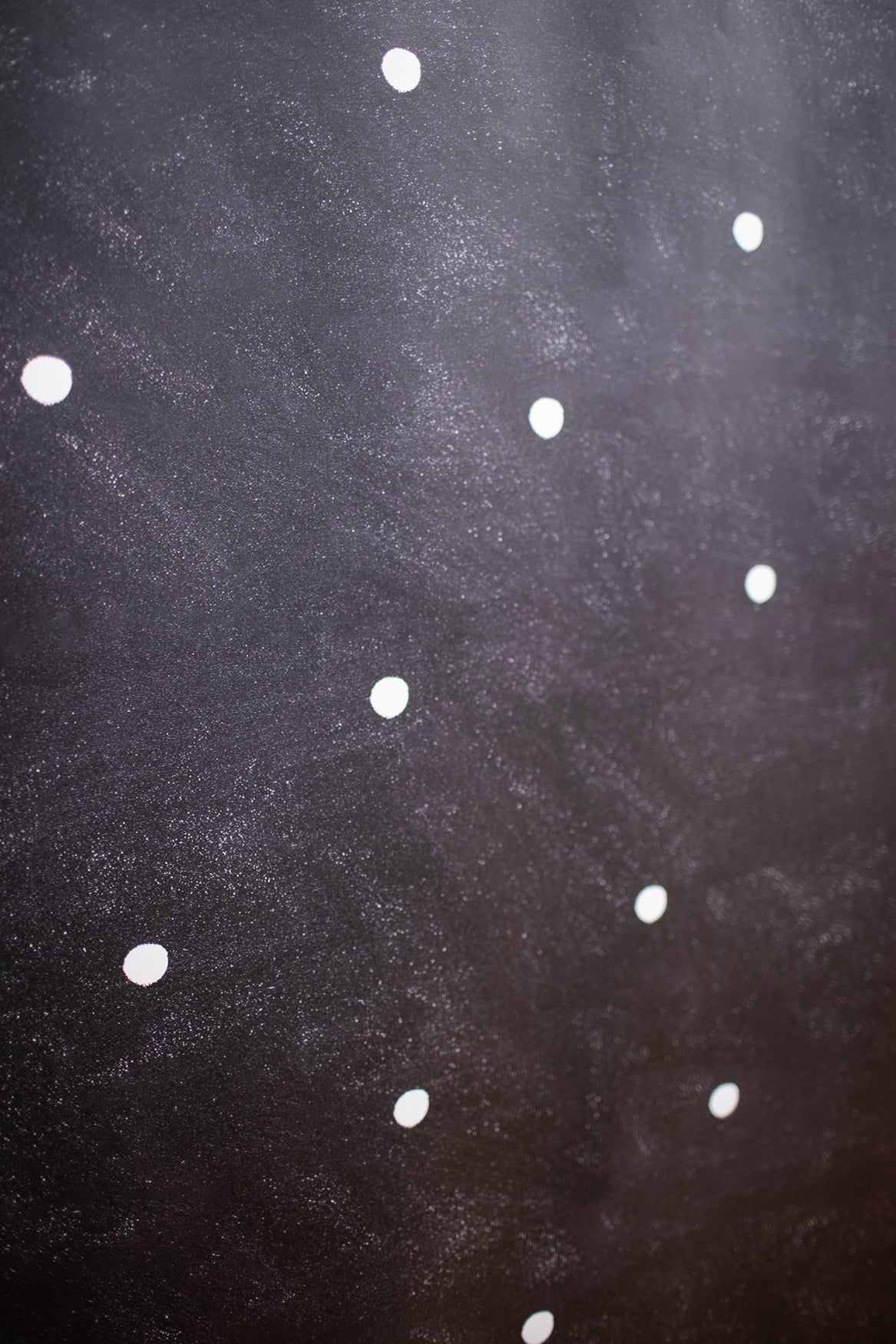 Chalk & Dots Bulletin Board Paper | Schoolgirl Style x Fadeless®