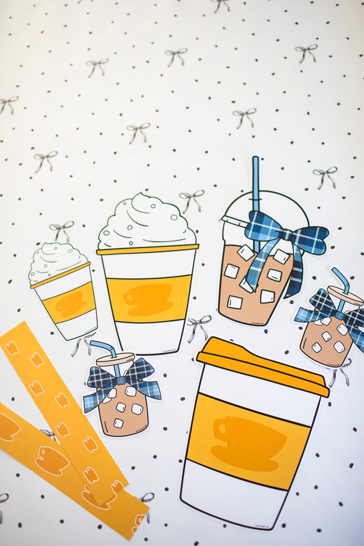 Printable Fall Classroom Decor Bundle | Autumn In Stars Hollow