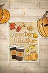 printable fall classroom decor 