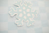 snowflake classroom cutouts