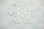 snowflake classroom cutouts