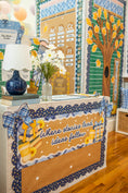 Load image into Gallery viewer, Cozy Kraft Paper Banner | Stars Hollow Schoolhouse
