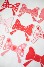 valentines classroom decor