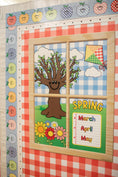 Load image into Gallery viewer, Spring Retro Poster | 90s Teacher
