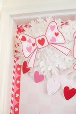 valentines day classroom cutouts