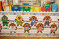 Load image into Gallery viewer, Printable Retro Monthly Pup Series | 90s Teacher
