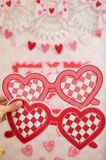 valentines classroom decor