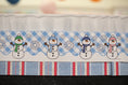Load image into Gallery viewer, Frosty Friends Retro Bulletin Board Border | 90s Teacher
