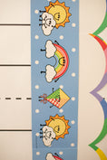 Load image into Gallery viewer, Sunshine and Smiles Retro Bulletin Board Border | 90s Teacher
