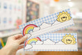 Load image into Gallery viewer, 90s teacher printable name plates

