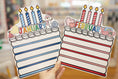 Load image into Gallery viewer, 90s teacher printable birthday bulletin board set
