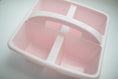 Load image into Gallery viewer, Pastel Classroom Caddies Set of 6 | Plastic Organizer for Teacher Storage
