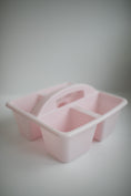Load image into Gallery viewer, Pastel Classroom Caddies Set of 6 | Plastic Organizer for Teacher Storage
