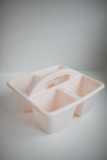 Load image into Gallery viewer, Pastel Classroom Caddies Set of 6 | Plastic Organizer for Teacher Storage
