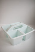 Load image into Gallery viewer, Pastel Classroom Caddies Set of 6 | Plastic Organizer for Teacher Storage
