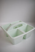 Load image into Gallery viewer, Pastel Classroom Caddies Set of 6 | Plastic Organizer for Teacher Storage
