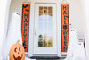 Halloween Door Panels | Schoolgirl Style