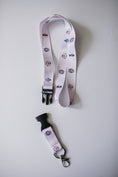 Load image into Gallery viewer, A Year In Pastel Everyday Classroom Teacher Lanyard | A Year In Pastel
