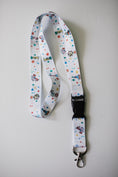 Load image into Gallery viewer, Storybook Circus Teacher Lanyard | Storybook Circus
