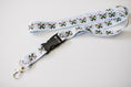 Load image into Gallery viewer, Notebook Bow Classroom Lanyard | Teacher Accessories
