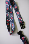 Load image into Gallery viewer, Teacher’s Pet Apple Lanyard | 90s Teacher
